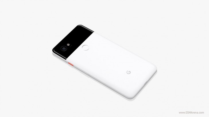 Google Pixel 2: How It's Different From the Original Pixel