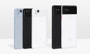 Google Pixel 2 and Pixel 2 XL will receive OS and security updates for a minimum of three years