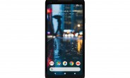 Google Pixel 2 XL full frontal leak shows trimmed bezels, stereo speakers [Updated]