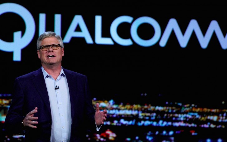 Qualcomm confirms patent war with Apple is strictly business