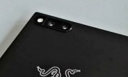 Razer phone spotted in the wild