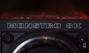 Red announces the new Monstro 8K VV sensor