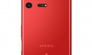 Red Sony Xperia XZ Premium comes to Europe