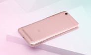 Xiaomi sells over 1M Redmi 5A units in less than a month in India