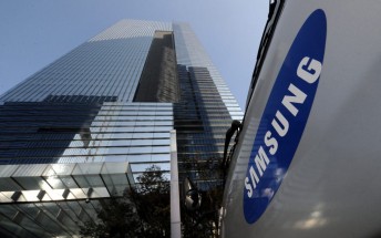 Samsung Electronics CEO announces plans to step down, cites 'unprecedented crisis’