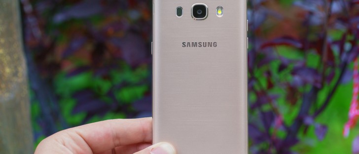 Samsung Galaxy A8 (2016) – Mr Gadget