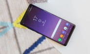 Mod enables 60fps QHD video on the Exynos Samsung Galaxy Note8
