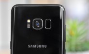Samsung aims to bring Portrait Mode to Galaxy S8 with next update