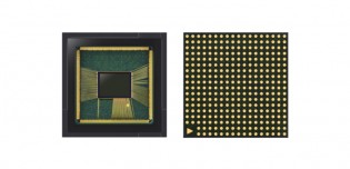 ISOCELL Fast 2X7 (24MP, 0.9µm)