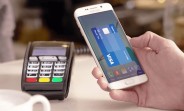 Samsung Pay reaches 6.44M users in September