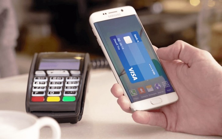 Samsung Pay reaches 6.44M users in September