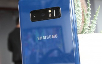 Samsung guidance points to record profits in Q3 
