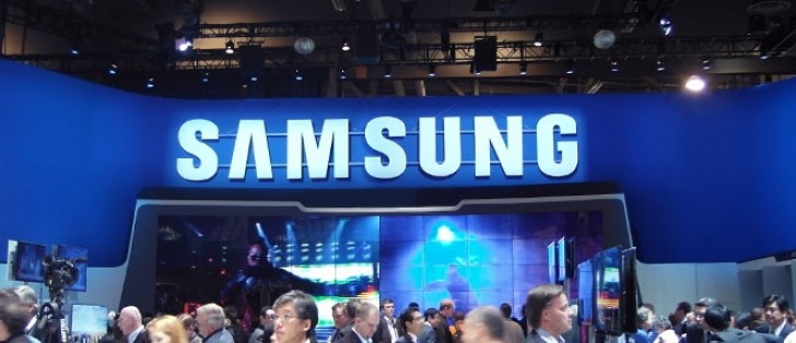 Samsung posts record profits in Q3