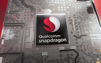 Samsung Galaxy S9 to get the entire first batch of Snapdragon 845 chips for its early launch