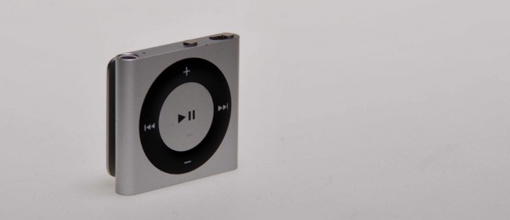 Apple Should Re Imagine The Ipod Shuffle Gsmarena Com News