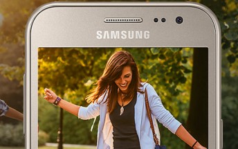New Samsung Galaxy J2 variant spotted in benchmark listings