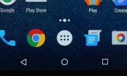 Android 8.1 may bring SMS-Chrome integration