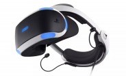 Sony announces updated PlayStation VR headset