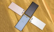 See the advantages of Oreo on Xperia in Sony's latest promo