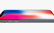 Sprint offers $350 off the iPhone X if you trade in an eligible smartphone