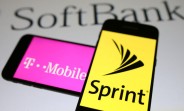 Sprint to call off merger with T-Mobile, clash over control of the combined carrier to blame