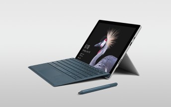 Microsoft Surface Pro with LTE Advanced launches in December starting at $1,149