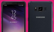 Samsung Galaxy S8 Active may be heading to T-Mobile