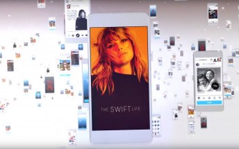 The Swift Life is a new social network for Taylor Swift fans