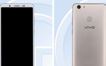 TENAA-approved vivo Y79 is a rebranded V7+ for China