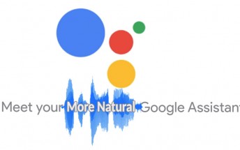 Google Assistant will sound more natural thanks to WaveNet