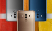 Weekly poll: Which Huawei Mate 10 is the right one for you?