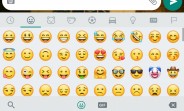 WhatsApp finally gets its own emoji set... sort of