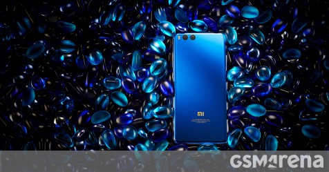 Xiaomi ships 10 million phones in October - GSMArena.com news