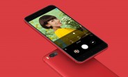 Xiaomi Mi 5X gets Red special edition in China