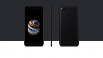 Xiaomi Mi A1 in: Black