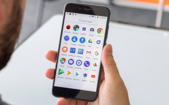 Xiaomi Mi A1 gets another update, still not Oreo
