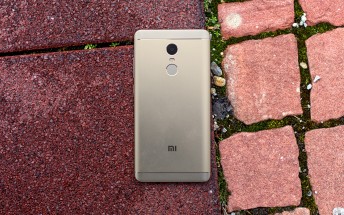 Xiaomi Redmi Note 4, Note 4X get unstable Android One ROMs