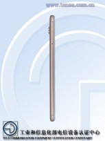 Xiaomi MET7