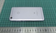 Xiaomi Redmi Note 5A Prime certified in the US