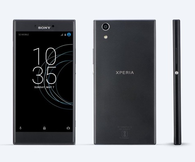 sony xperia r1 mobile phone