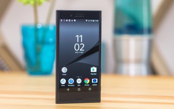Sony Xperia X Compact is now just $279.99 in white