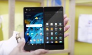 ZTE to come up with more foldable smartphones
