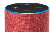 Amazon releases Product Red version of Amazon Echo