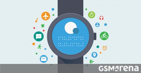 android wear 2.6