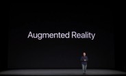 Apple reportedly working on augmented reality headset for 2019