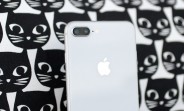 Apple sued for dual camera patent infringement