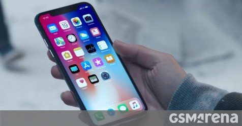 Apple gets in the holiday spirit with latest promo video - GSMArena.com ...