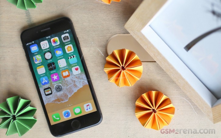 Deal: Apple iPhone 8 for £560 at Very