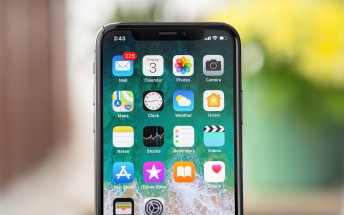 Apple iPhone X stock improves, delivery wait down to 2-3 weeks
