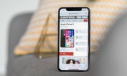 Apple to bring a fix to the freezing iPhone X screen